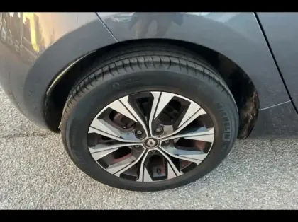 Photo 12 Renault Zoé Zoe E-Tech Limited charge normale R110 Achat Intégral