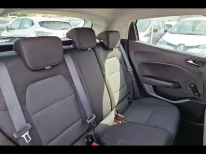 Photo 10 Renault Clio  1.5 Blue dCi 100ch Business 21N