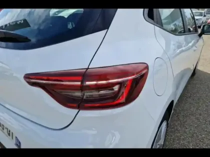 Photo 13 Renault Clio  1.5 Blue dCi 100ch Business 21N