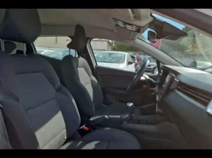 Photo 9 Renault Clio  1.5 Blue dCi 100ch Business 21N