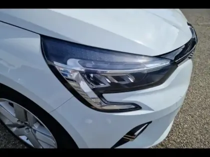 Photo 14 Renault Clio  1.5 Blue dCi 100ch Business 21N