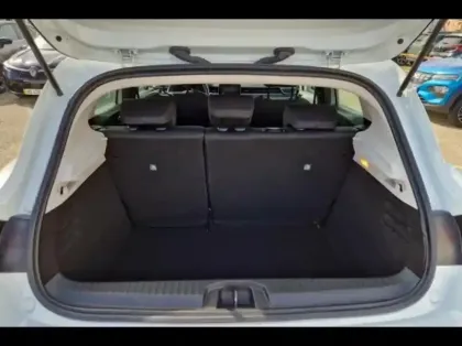 Photo 11 Renault Clio  1.5 Blue dCi 100ch Business 21N