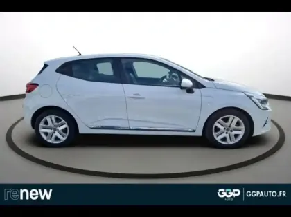 Photo 6 Renault Clio  1.5 Blue dCi 100ch Business 21N