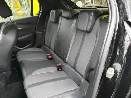 Photo 11 Peugeot 208  1.2 PureTech 100ch S&S Allure Pack EAT8