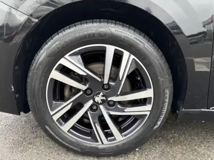 Photo 8 Peugeot 208  1.2 PureTech 100ch S&S Allure Pack EAT8