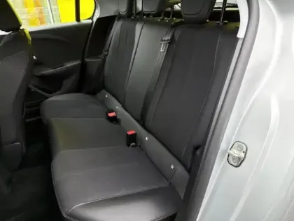 Photo 11 Opel Corsa  1.2 Turbo 100ch Elegance Business BVA