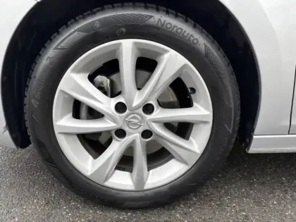 Photo 8 Opel Corsa  1.2 Turbo 100ch Elegance Business BVA