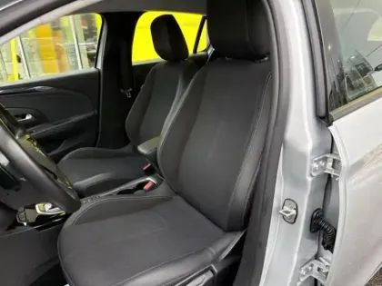 Photo 10 Opel Corsa  1.2 Turbo 100ch Elegance Business BVA