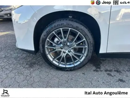 Photo 5 Leapmotor C10  REEV 215ch 28,4 kWh Design MY25