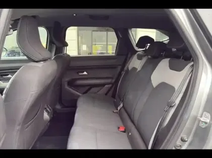 Photo 10 Dacia Bigster  1.8 hybrid 155ch Journey