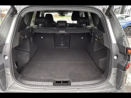 Photo 11 Dacia Bigster  1.8 hybrid 155ch Journey