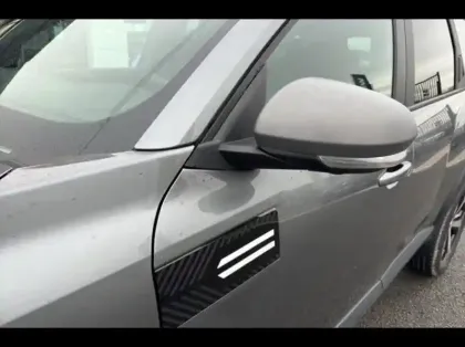 Photo 13 Dacia Bigster  1.8 hybrid 155ch Journey