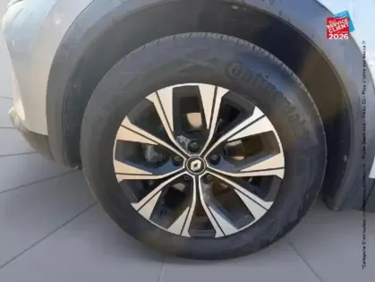 Photo 24 Renault Captur  1.0 TCe 90ch Evolution GPS Radar AR