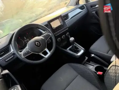 Photo 14 Renault Captur  1.0 TCe 90ch Evolution GPS Radar AR