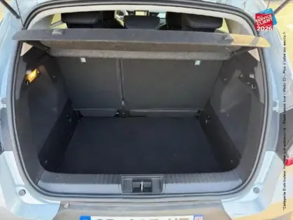 Photo 13 Renault Captur  1.0 TCe 90ch Evolution GPS Radar AR