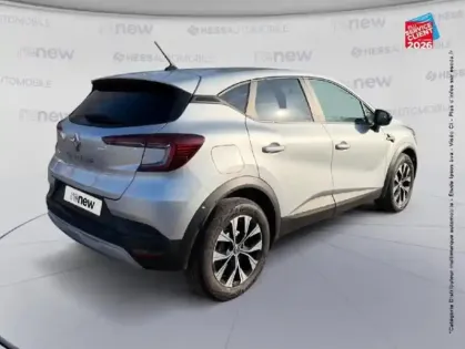 Photo 5 Renault Captur  1.0 TCe 90ch Evolution GPS Radar AR