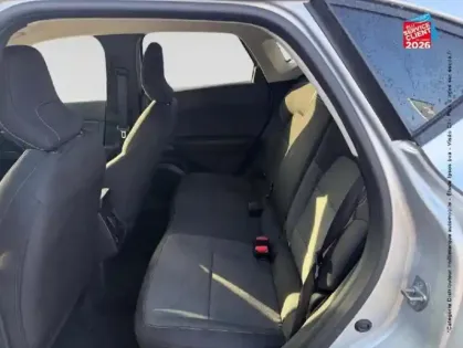 Photo 10 Renault Captur  1.0 TCe 90ch Evolution GPS Radar AR