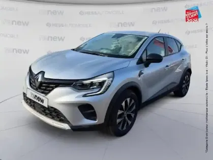 Photo Renault Captur