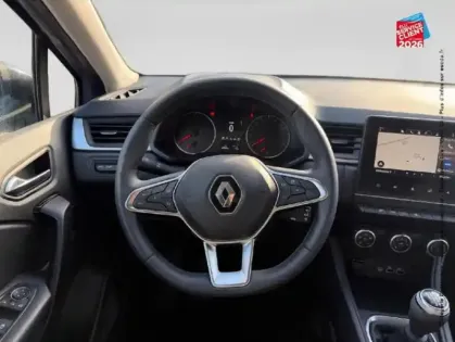 Photo 11 Renault Captur  1.0 TCe 90ch Evolution GPS Radar AR