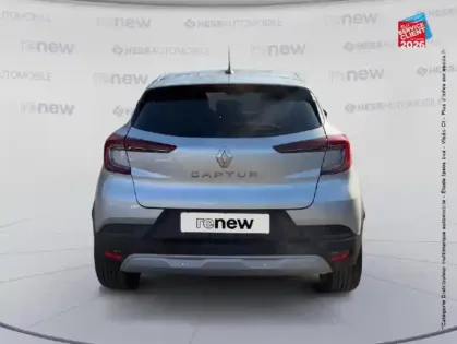 Photo 21 Renault Captur  1.0 TCe 90ch Evolution GPS Radar AR