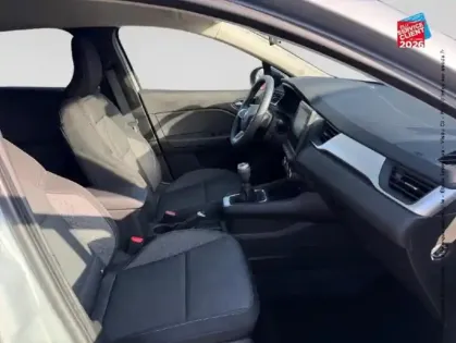 Photo 19 Renault Captur  1.0 TCe 90ch Evolution GPS Radar AR