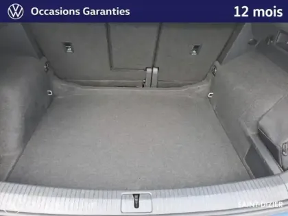Photo 13 Volkswagen Tiguan  1.5 TSI 150ch Elegance DSG7