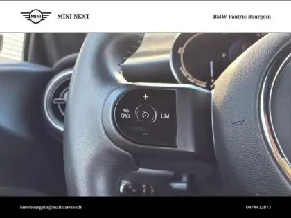Photo 14 Mini Mini  Cooper SE 184ch Essential BVA 5CV