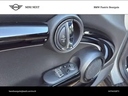 Photo 12 Mini Mini  Cooper SE 184ch Essential BVA 5CV