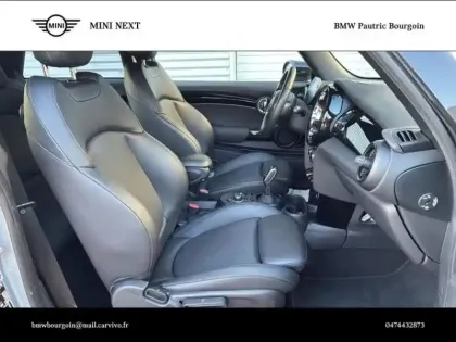Photo 8 Mini Mini  Cooper SE 184ch Essential BVA 5CV