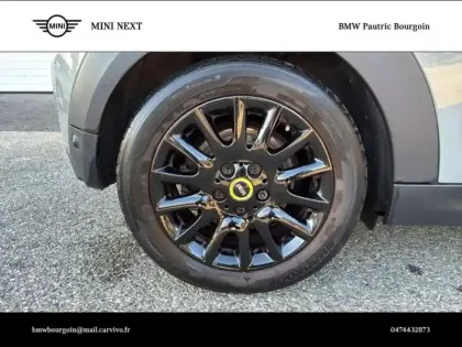 Photo 7 Mini Mini  Cooper SE 184ch Essential BVA 5CV