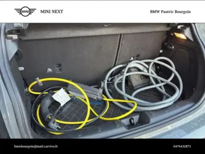 Photo 6 Mini Mini  Cooper SE 184ch Essential BVA 5CV