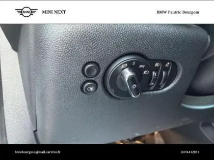 Photo 13 Mini Mini  Cooper SE 184ch Essential BVA 5CV