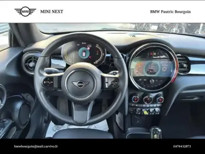 Photo 5 Mini Mini  Cooper SE 184ch Essential BVA 5CV