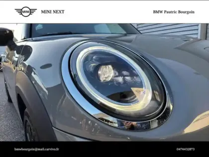 Photo 9 Mini Mini  Cooper SE 184ch Essential BVA 5CV