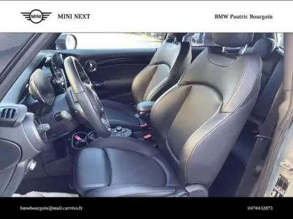Photo 10 Mini Mini  Cooper SE 184ch Essential BVA 5CV