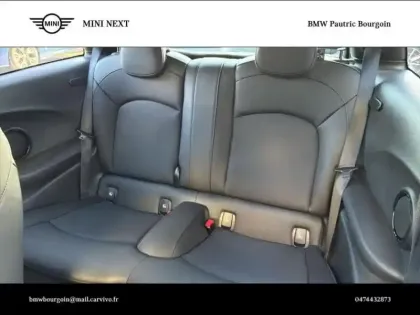 Photo 11 Mini Mini  Cooper SE 184ch Essential BVA 5CV