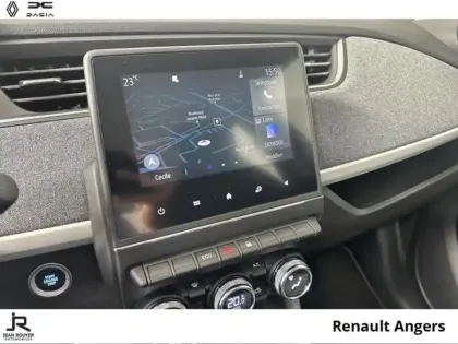 Photo 7 Renault Zoé Zoe E-Tech Evolution charge normale R110 Achat Intégral - 22B