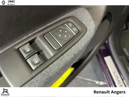Photo 8 Renault Zoé Zoe E-Tech Evolution charge normale R110 Achat Intégral - 22B