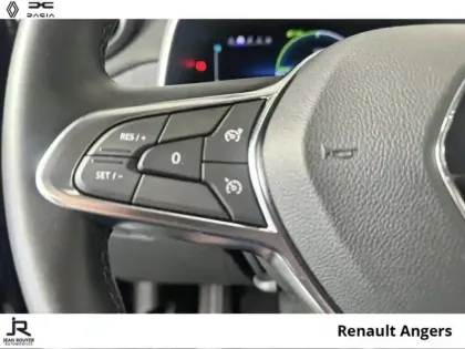 Photo 13 Renault Zoé Zoe E-Tech Evolution charge normale R110 Achat Intégral - 22B