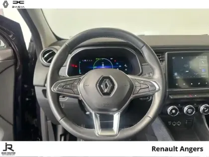 Photo 10 Renault Zoé Zoe E-Tech Evolution charge normale R110 Achat Intégral - 22B