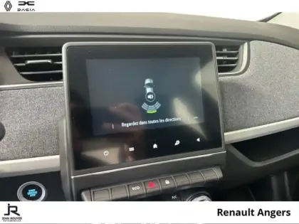 Photo 9 Renault Zoé Zoe E-Tech Evolution charge normale R110 Achat Intégral - 22B
