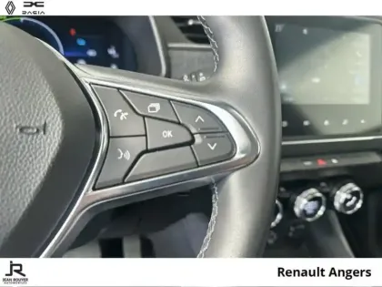 Photo 14 Renault Zoé Zoe E-Tech Evolution charge normale R110 Achat Intégral - 22B