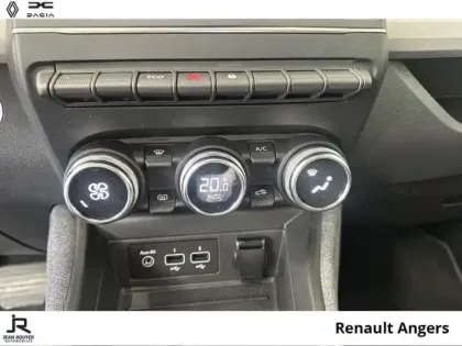 Photo 12 Renault Zoé Zoe E-Tech Evolution charge normale R110 Achat Intégral - 22B