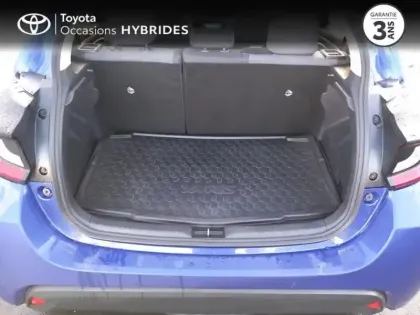 Photo 9 Toyota Yaris  116h Dynamic 5p MY22