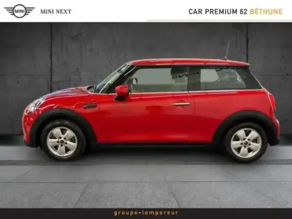 Photo 8 Mini Mini  One 75ch Essential