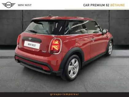 Photo 15 Mini Mini  One 75ch Essential