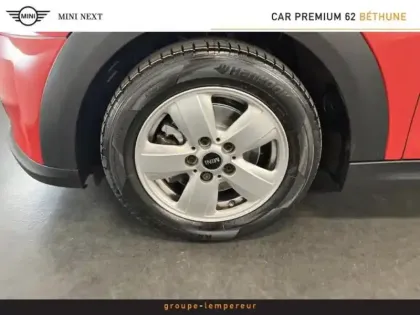 Photo 11 Mini Mini  One 75ch Essential