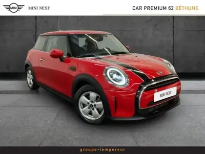 Photo 16 Mini Mini  One 75ch Essential