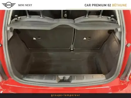 Photo 6 Mini Mini  One 75ch Essential