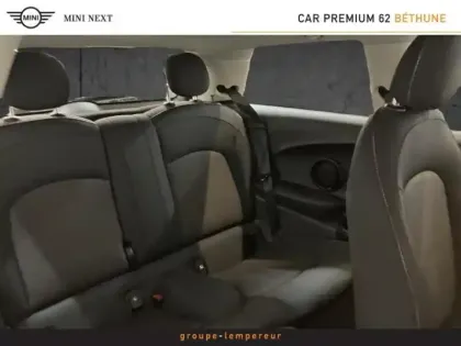 Photo 5 Mini Mini  One 75ch Essential